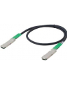 AT-QSFP1CU QSFP+ copper cable, 1m - nr 12