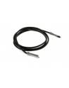 AT-QSFP1CU QSFP+ copper cable, 1m - nr 1