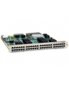 C6K 48-PORT 10/100/1000 GE MOD FABRIC ENABLED RJ-45 DFC4        IN - nr 2