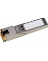 1000BASE-T SFP TRANSCEIVER 1000BASE-T SFP optical module - nr 12
