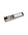 1000BASE-T SFP TRANSCEIVER 1000BASE-T SFP optical module - nr 6