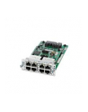 8-PORT POE/POE+ LAYER 2 GE SWITCH NETWORK INTERFACE MODU IN - nr 1