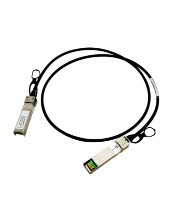 40GBASE-CR4 ACTIVE 40GBASE-CR4 QSFP+ direct-attach copper cable, 10 meter active