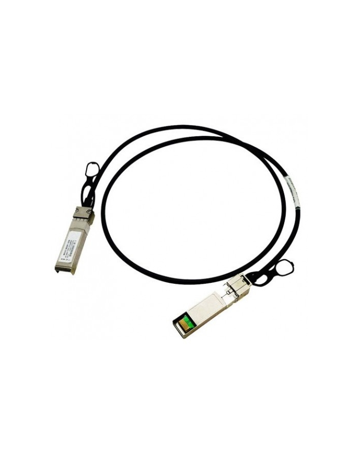 40GBASE-CR4 ACTIVE 40GBASE-CR4 QSFP+ direct-attach copper cable, 10 meter active główny