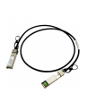 40GBASE-CR4 ACTIVE 40GBASE-CR4 QSFP+ direct-attach copper cable, 10 meter active - nr 3