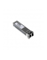 MINI-GBIC MULTI-MODE LC MODULE SFP, 100Mbps, Silber - nr 11