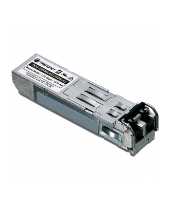 MINI GBIC SINGLE-MODE LX (40KM) MODULE                 IN
