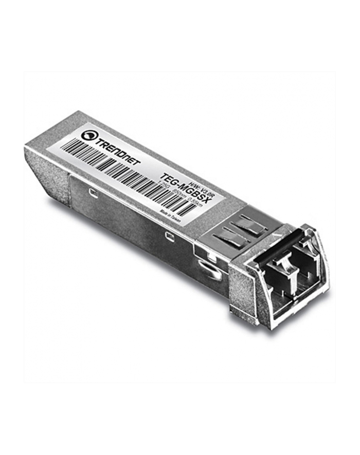 MINI GBIC MULTI-MODE SX MODULE                        IN główny