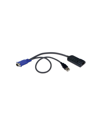 HIGH-RES/VM/CAC/ USB2HS IQ MODULE