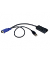 HIGH-RES/VM/CAC/ USB2HS IQ MODULE - nr 1