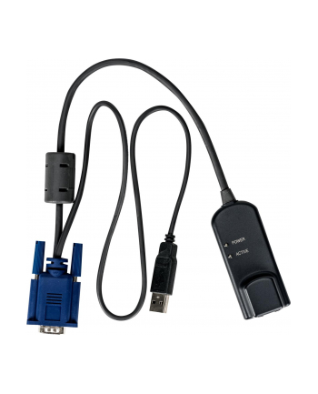 HIGH-RES/VM/CAC/ USB2HS IQ MODULE