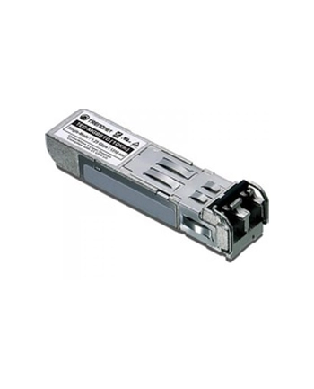 MINI-GBIC SINGLE-MODE LC MODULE (120KM 74.7MILES)      IN