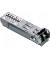 MINI-GBIC SINGLE-MODE LC MODULE (120KM 74.7MILES)      IN - nr 4