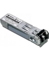 MINI-GBIC SINGLE-MODE LC MODULE (120KM 74.7MILES)      IN - nr 8