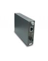 10/100BASE-TX TO 100BASE-FX MT-RJ FIBER CONVERTER            IN - nr 1