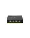 LevelOne 2-PORT USB KVM SWITCH .                                IN - nr 11