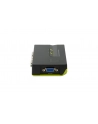 LevelOne 2-PORT USB KVM SWITCH .                                IN - nr 23