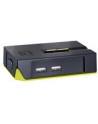 LevelOne 2-PORT USB KVM SWITCH .                                IN - nr 25