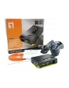 LevelOne 2-PORT USB KVM SWITCH .                                IN - nr 27