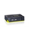 LevelOne 2-PORT USB KVM SWITCH .                                IN - nr 33