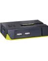 LevelOne 2-PORT USB KVM SWITCH .                                IN - nr 40
