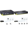 LevelOne 2-PORT USB KVM SWITCH .                                IN - nr 42