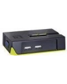 LevelOne 2-PORT USB KVM SWITCH .                                IN - nr 43
