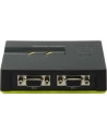 LevelOne 2-PORT USB KVM SWITCH .                                IN - nr 48