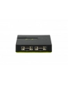 LevelOne 2-PORT USB KVM SWITCH .                                IN - nr 65