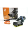 LevelOne 2-PORT USB KVM SWITCH .                                IN - nr 66