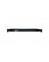 LevelOne 19IN WIDESCREEN LCD KVM RACK CONSOLE DE KEYBOARD - nr 1