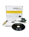 StarTech.com 4 PORT PCIE SATA III CARD . - nr 32