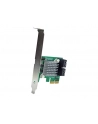 StarTech.com 4 PORT PCIE SATA III CARD . - nr 33