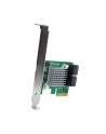 StarTech.com 4 PORT PCIE SATA III CARD . - nr 9