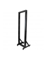 2-POST SERVER RACK - 42U StarTech.com 2 Post Server Rack mit Rollen - stabile Stahl konstruktion - 42HE - nr 15