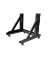 2-POST SERVER RACK - 42U StarTech.com 2 Post Server Rack mit Rollen - stabile Stahl konstruktion - 42HE - nr 4