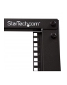 StarTech.com 12U SERVER RACK - OPEN FRAME ADJUSTABLE DEPTH 4 POST RACK - nr 12