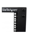 StarTech.com 12U SERVER RACK - OPEN FRAME ADJUSTABLE DEPTH 4 POST RACK - nr 15