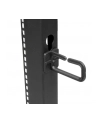 StarTech.com 12U SERVER RACK - OPEN FRAME ADJUSTABLE DEPTH 4 POST RACK - nr 20