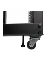 StarTech.com 12U SERVER RACK - OPEN FRAME ADJUSTABLE DEPTH 4 POST RACK - nr 22