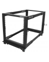 StarTech.com 12U SERVER RACK - OPEN FRAME ADJUSTABLE DEPTH 4 POST RACK - nr 36