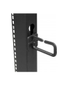 StarTech.com 12U SERVER RACK - OPEN FRAME ADJUSTABLE DEPTH 4 POST RACK - nr 40