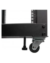 StarTech.com 12U SERVER RACK - OPEN FRAME ADJUSTABLE DEPTH 4 POST RACK - nr 45
