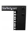 StarTech.com 12U SERVER RACK - OPEN FRAME ADJUSTABLE DEPTH 4 POST RACK - nr 48