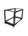 StarTech.com 12U SERVER RACK - OPEN FRAME ADJUSTABLE DEPTH 4 POST RACK - nr 58