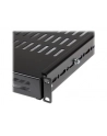 StarTech.com ADJUSTABLE DEPTH FIXED SHELF IN - nr 1