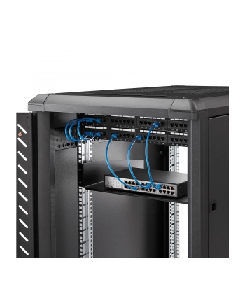 StarTech.com SERVER RACK CABINET SHELF IN
