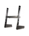 12U 19IN OPEN FRAME 2POST RACK StarTech.com 12 HE 19'' Desktop 2 Pfosten Open Frame Rack - nr 18