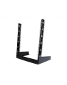 12U 19IN OPEN FRAME 2POST RACK StarTech.com 12 HE 19'' Desktop 2 Pfosten Open Frame Rack - nr 1