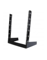 12U 19IN OPEN FRAME 2POST RACK StarTech.com 12 HE 19'' Desktop 2 Pfosten Open Frame Rack - nr 4